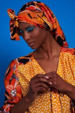 JAYLEY Autumn Long Sleeve Maxi Dress With Fish Design -Deals Plain Midis Store jayley autumn long sleeve maxi dress with fish design p14414 95076 image