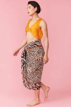 JAYLEY Cashmere And Silk Blend Wrap -Deals Plain Midis Store jayley cashmere and silk blend wrap p12094 83599 image