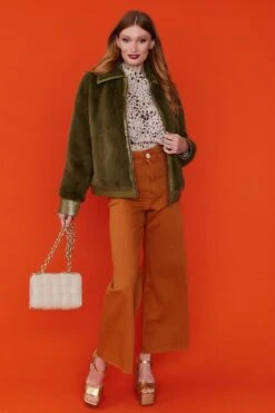 JAYLEY Cream Eco Leather Cross Woven Clutch Bag With Gold Chain -Deals Plain Midis Store jayley cream eco leather cross woven clutch bag with gold chain p8313 84796 image