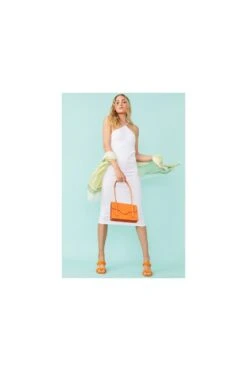 JAYLEY Green Luxury Cashmere Silk Blend Wrap