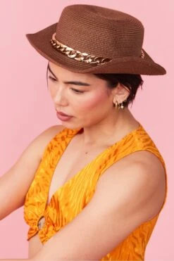 JAYLEY Kate Bamboo Blend Hat