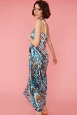 Deals Plain Midis Store -Deals Plain Midis Store jayley multi tie waist sarong p11672 81467 image