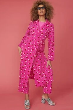 JAYLEY Silk Blend Sorrento Maxi Dress -Deals Plain Midis Store jayley silk blend sorrento maxi dress p13541 91831 image